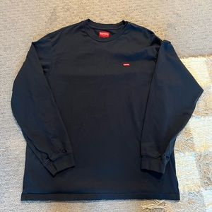 Supreme Long Sleeve